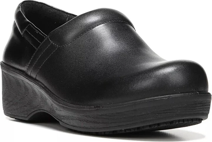 Dr. Scholl's Wide Width Dynamo Work Clog