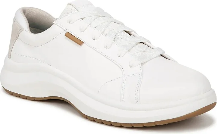 Dr. Scholl's Wide Width Feel Good Sneaker