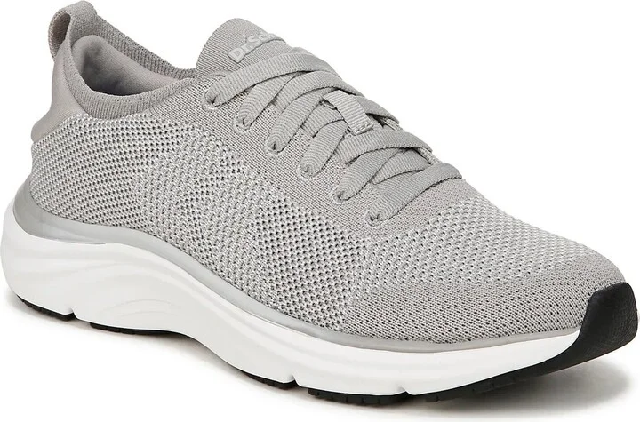 Dr. Scholl's Wide Width Feel Support Sneaker