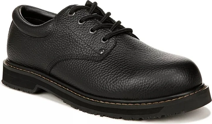 Dr. Scholl's Wide Width Harrington Composite Toe Work Shoe