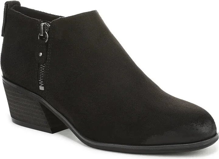 Dr. Scholl's Wide Width Lainey Bootie