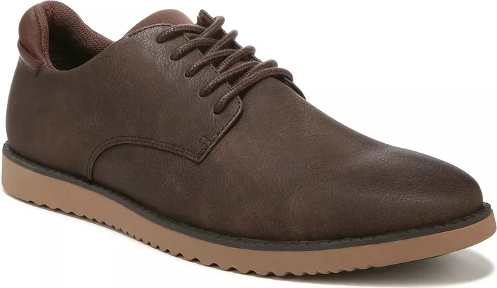 Dr. Scholl's Wide Width Sync Oxford
