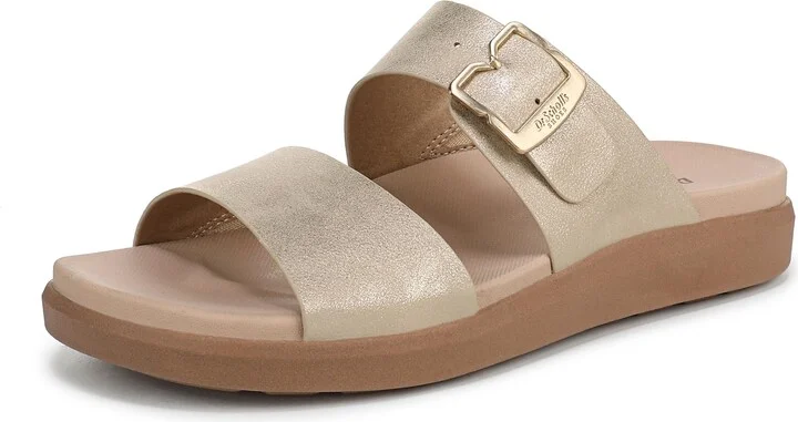 Golden Sand Metallic