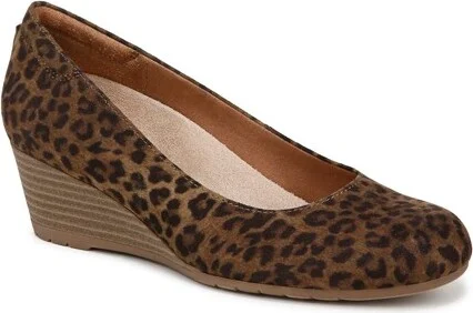 leopard fabric