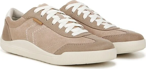 Dr. Scholl's Women's Be True Sneaker Blue Sky Smooth 9 M - Image 3