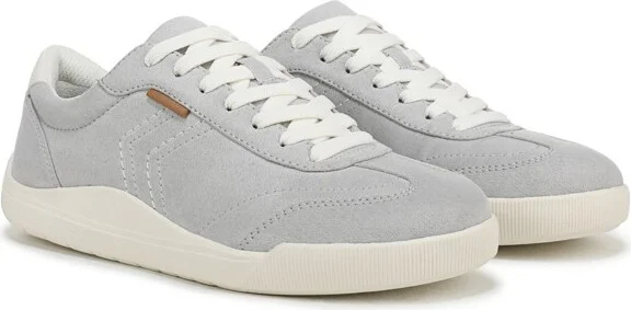 Dr. Scholl's Women's Be True Sneaker Blue Sky Smooth 9 M - Image 5
