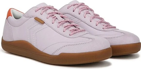 Dr. Scholl's Women's Be True Sneaker Blue Sky Smooth 9 M - Image 10