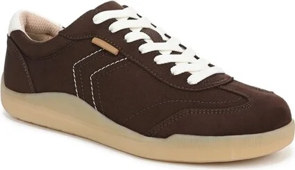 dark umber brown