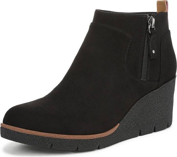 Dr. Scholl's Women's Bianca Ankle Boot