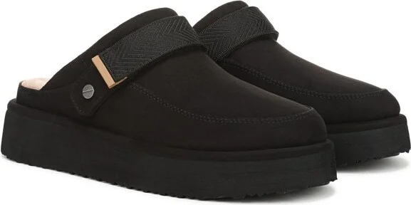 Dr. Scholl's Women's Chill Time Mule Cuban Sand Beige 9 M - Image 3