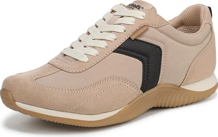Sand Beige/Black