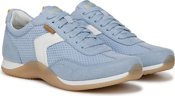 Dr. Scholl's Women's Good Ol Days Sneaker Cuban Sand 6 M - Image 4