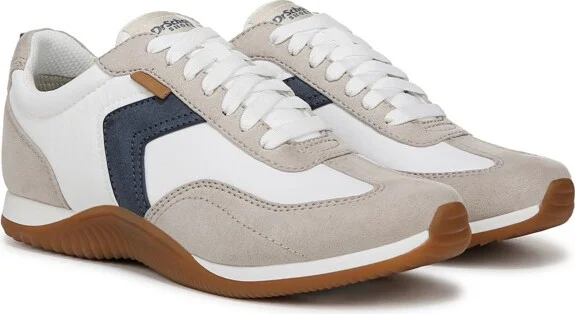 Dr. Scholl's Women's Good Ol Days Sneaker Cuban Sand 6 M - Image 5