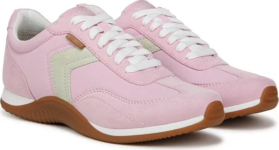 Dr. Scholl's Women's Good Ol Days Sneaker Cuban Sand 6 M - Image 6