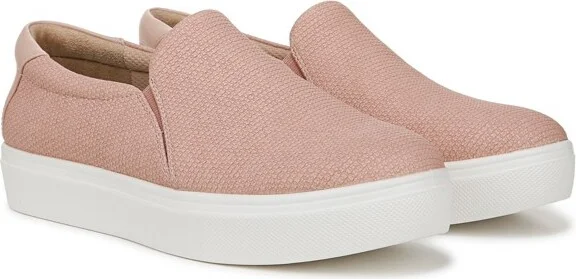 Dr. Scholl's Women's Madison Cloud Sneaker Leopard 8.5 M - Image 2