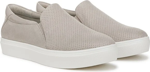 Dr. Scholl's Women's Madison Cloud Sneaker Leopard 8.5 M - Image 5