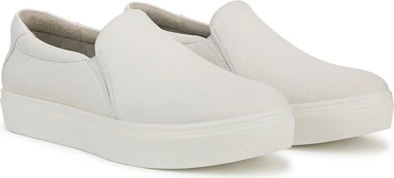 Dr. Scholl's Women's Madison Cloud Sneaker Leopard 8.5 M - Image 6