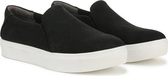 Dr. Scholl's Women's Madison Cloud Sneaker Leopard 8.5 M - Image 7