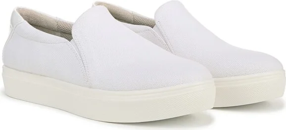 Dr. Scholl's Women's Madison Cloud Sneaker Leopard 8.5 M - Image 8