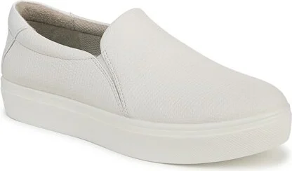 white snake print