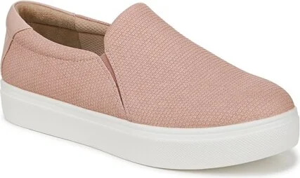 Dr. Scholl's Women's Madison Cloud Sneaker Leopard 8.5 M