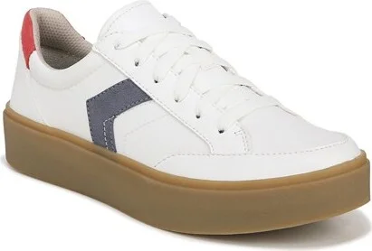 white gum sole