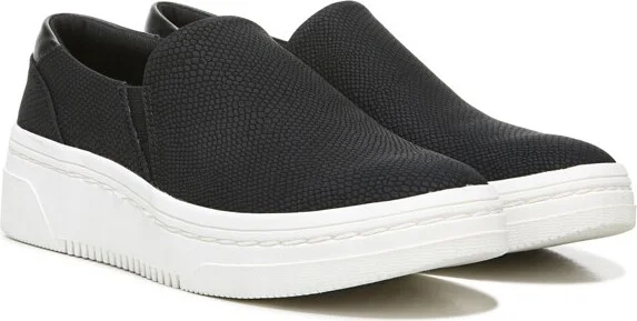 Dr. Scholl's Women's Madison Next Sneaker Oyster Beige 11 M - Image 3