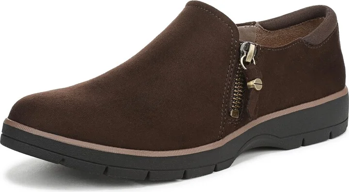 Dark Brown Micro