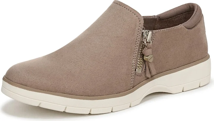 Mocha Taupe Microfiber
