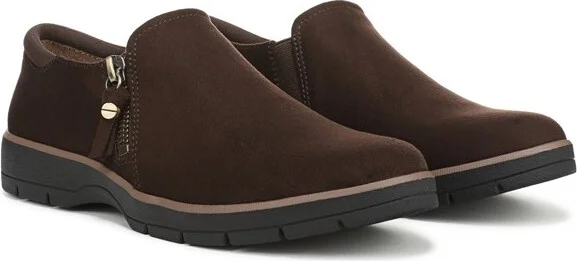 Dr. Scholl's Women's Nice Day Now Shootie Black 9.5 W - Image 4