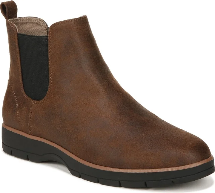 Chile Red Brown Smooth