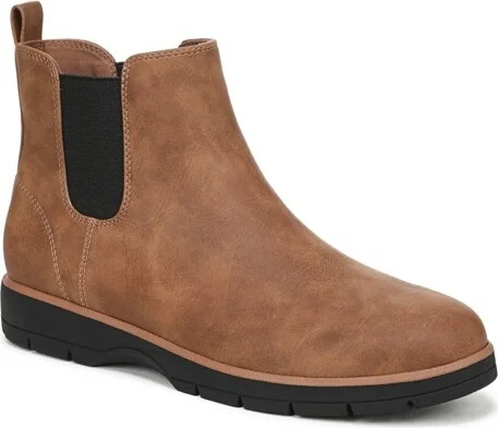 honey brown