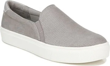 soft grey