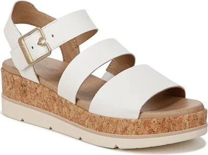 white/cork