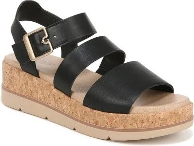 black/cork