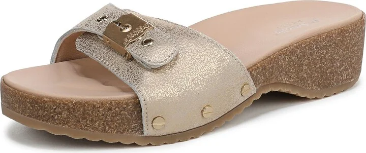 Dr. Scholl's Women's Original Flex Slide Sandal