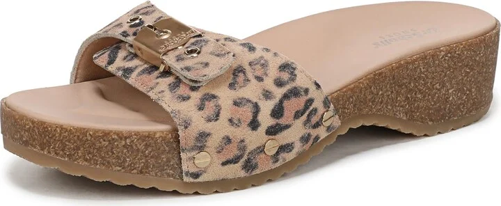 Dr. Scholl's Women's Original Flex Slide Sandal