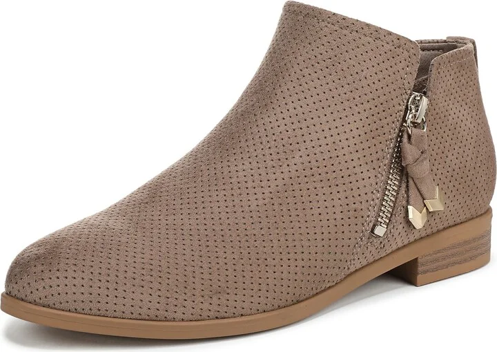 Woodsmoke Brown
