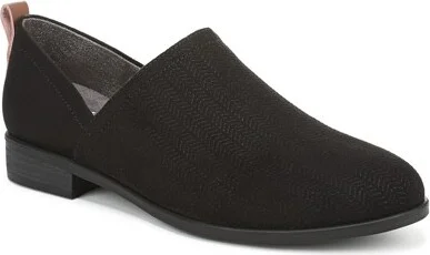 black microfiber