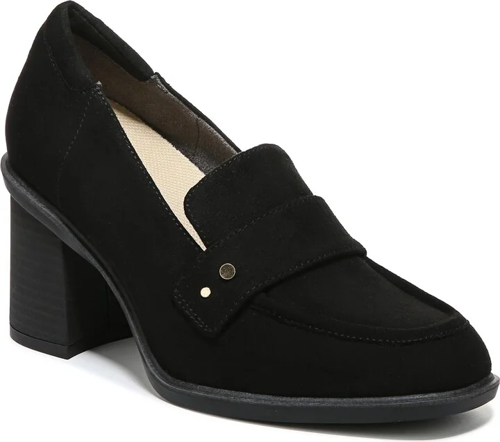 Black Synthetic
