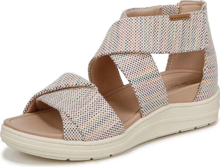 Natural Beige Rainbow