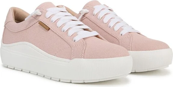 Dr. Scholl's Women's Time Off Go Sneaker Powder Blue 11 M - Image 5