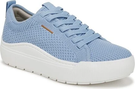 blue sky knit