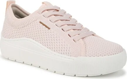 petal pink knit
