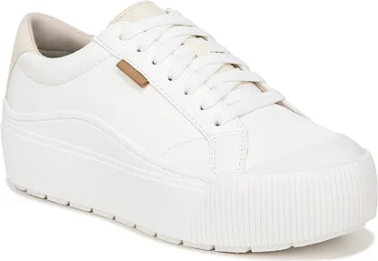 white smooth