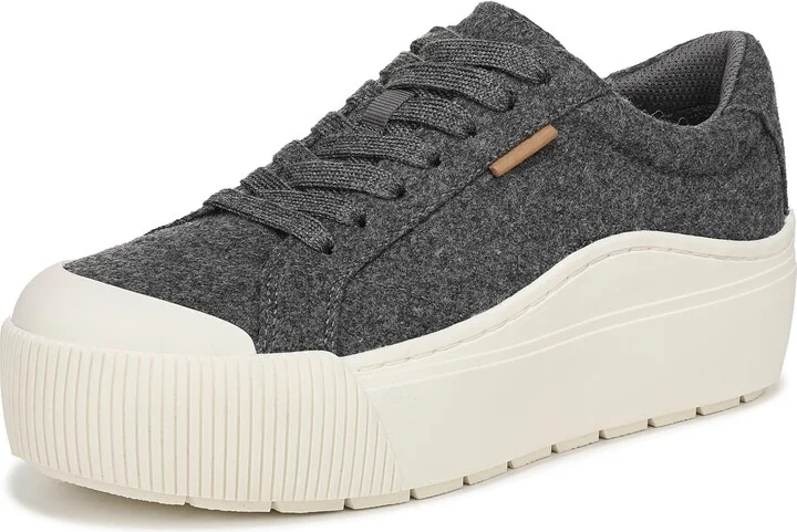Charcoal Grey Wool