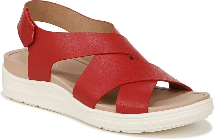 Heritage Red