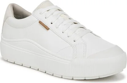 white smooth