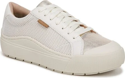 off white/gold smooth