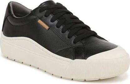 black / bone